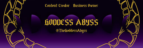 Goddess Abyss star erotic archive