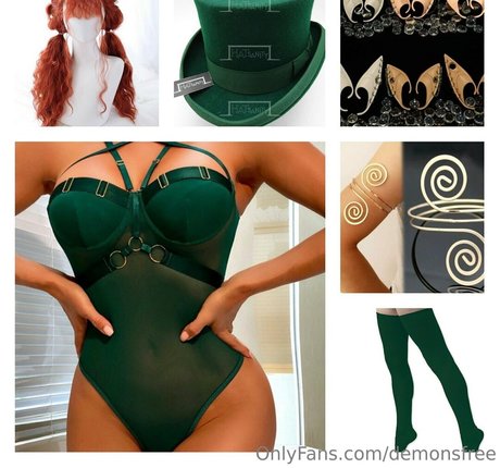 demonsfree star erotic pictures