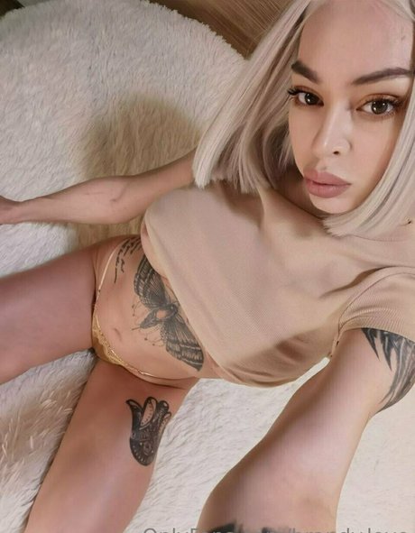 brandy love nice model pics