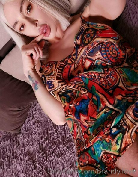 brandy love top actress archive