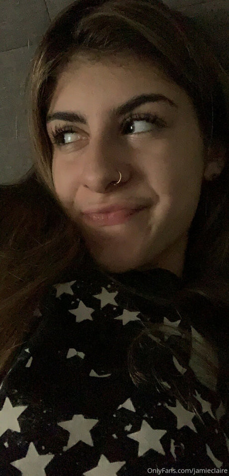 Jamieclaire star porn archive