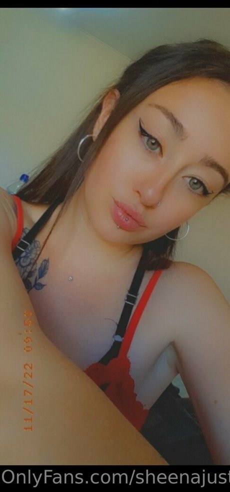 sheenajustine erotic actress gallery