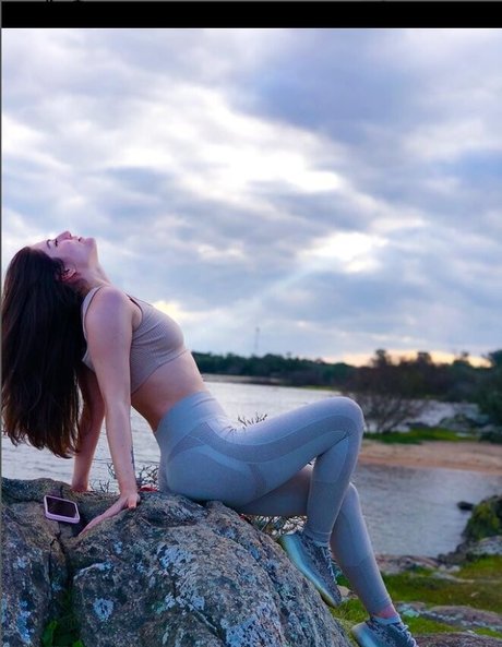 Rayana El Bainy free star pics