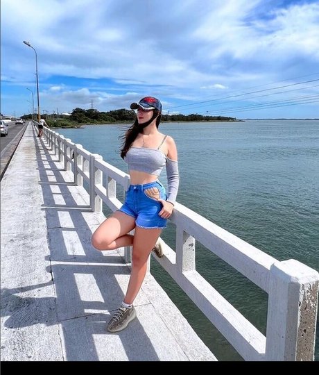 Rayana El Bainy perfect pornstar pictures