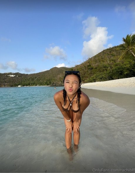 rachibff star pornographic photos