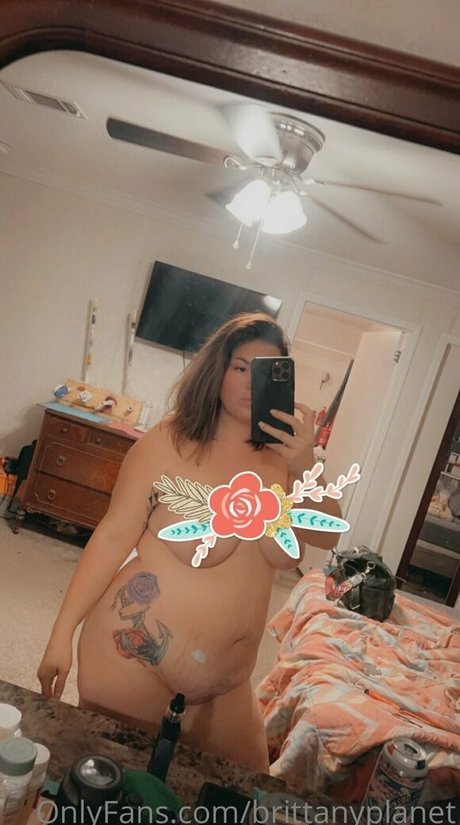 brittanyplanet model exclusive picture