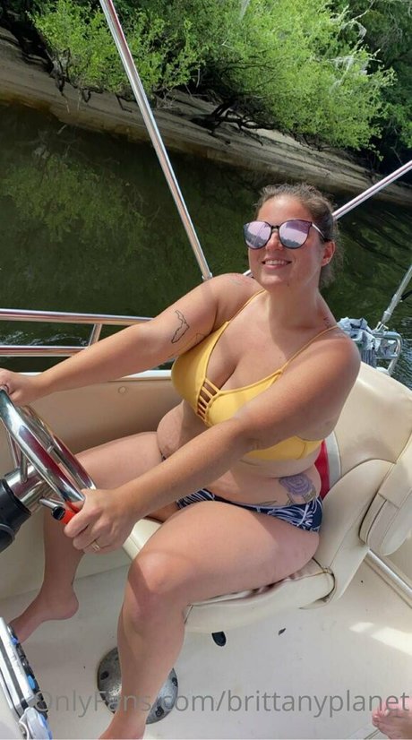 brittanyplanet pretty pornstar archive