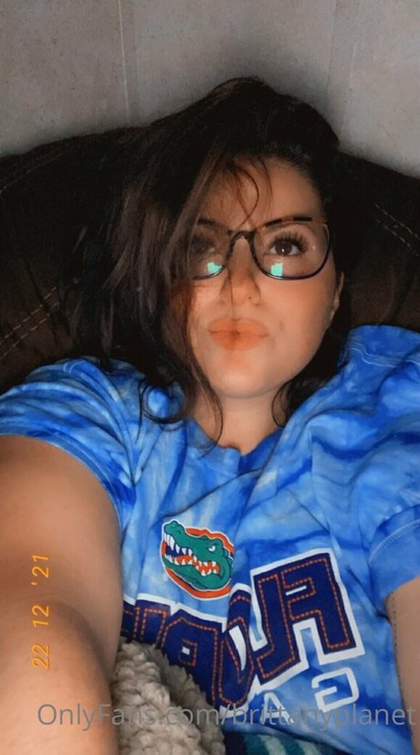 brittanyplanet Profile Pic