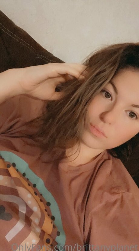 brittanyplanet porn model pictures