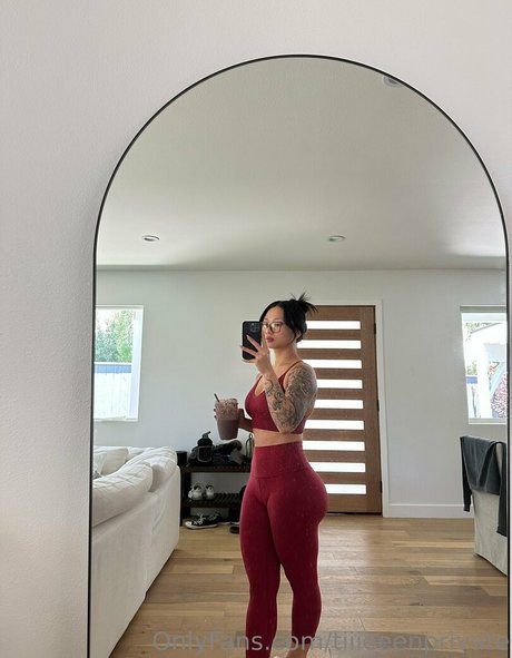 cattiiieeen hd model photo