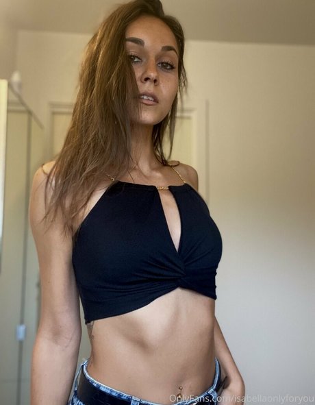 isabellaonlyforyou star erotic img