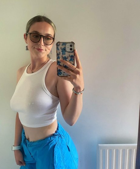 Millllievanillllie high quality star pic