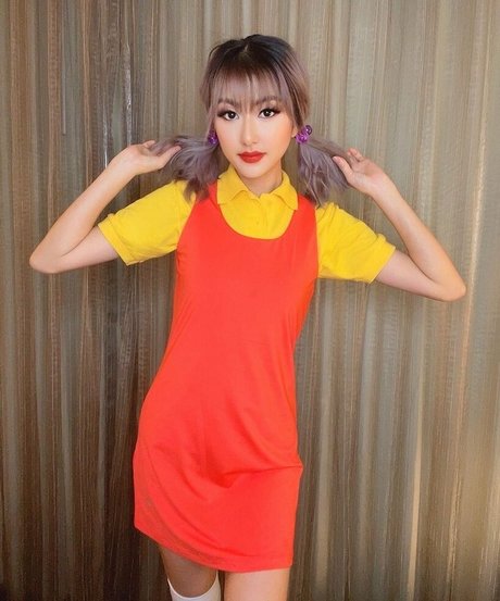 DJ Camgirl model nice img