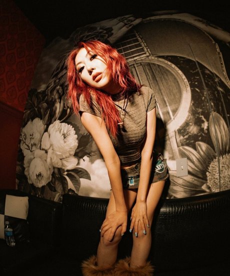 DJ Camgirl model hd pics