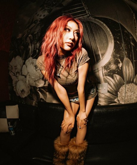 DJ Camgirl perfect star picture