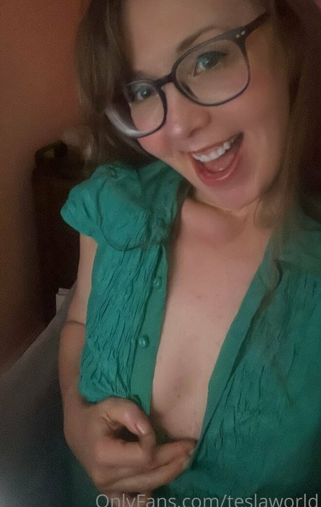 teslaworld actress archive