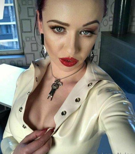 lananylon porn model photos