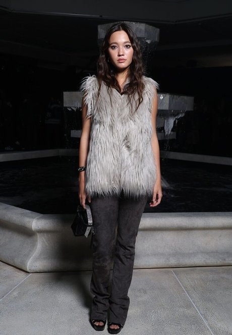 Lily Chee Best Profile Photo