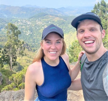 Maddie Moate model pretty pic