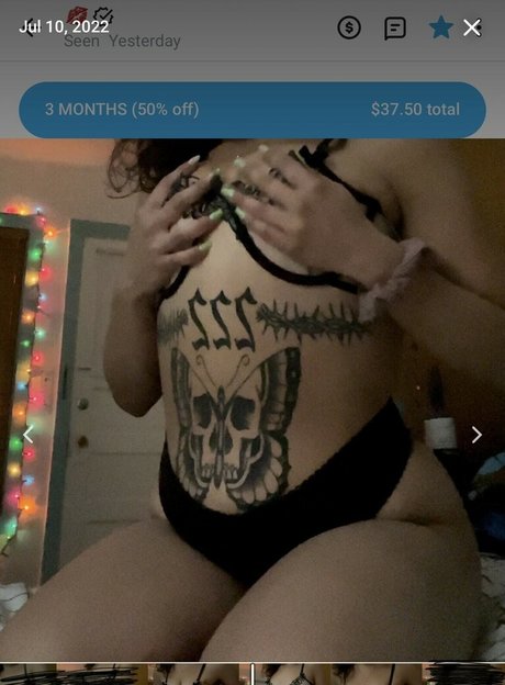 Alyssa Cruz porn star img