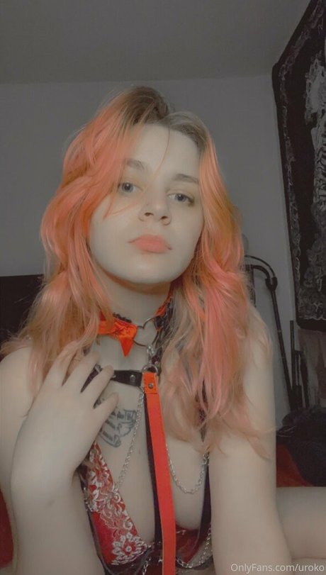 urokogal beautiful star photo