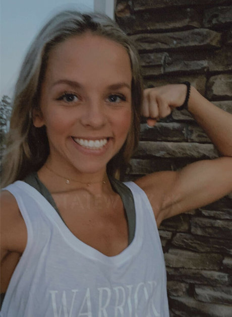 Allie Ross pretty pornstar archive