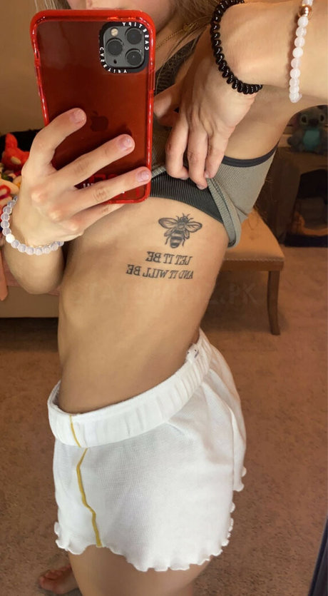 Allie Ross high quality actress gallery