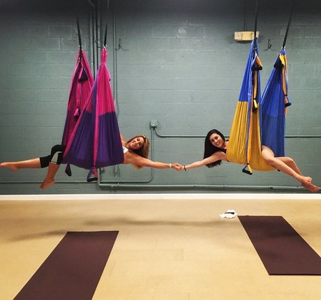 Cassidy Daiagi star pretty archive