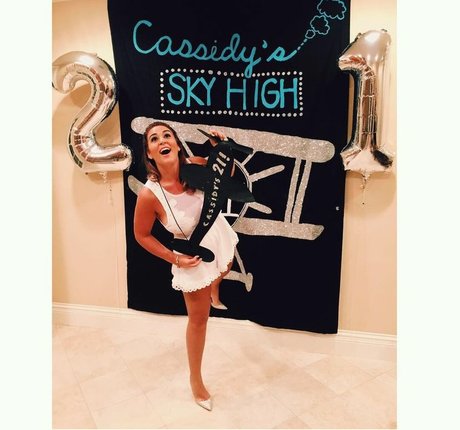 Cassidy Daiagi top pornstar images