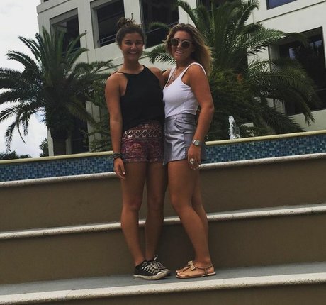 Cassidy Daiagi model nudes img