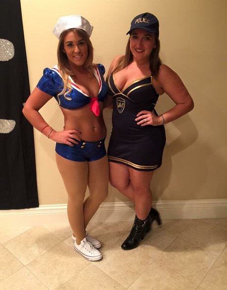 Cassidy Daiagi Profile Pic