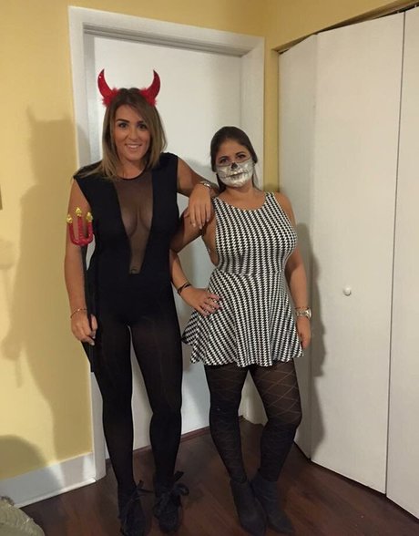 Cassidy Daiagi hot star image