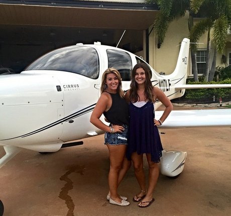 Cassidy Daiagi star pretty pic