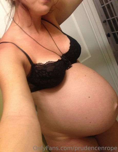 prudencenrope naked actress pics