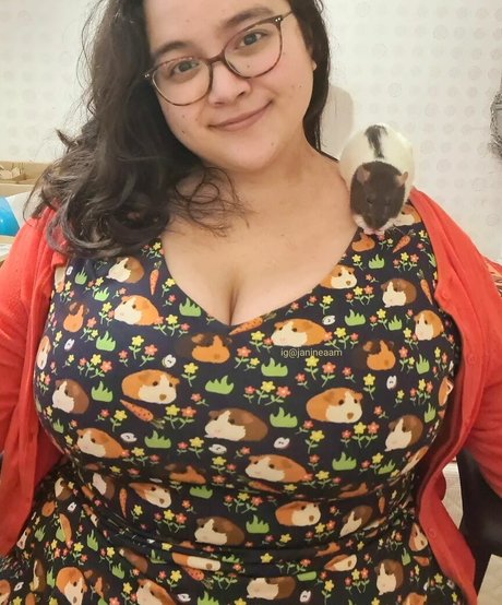 janineaam top pornstar archive