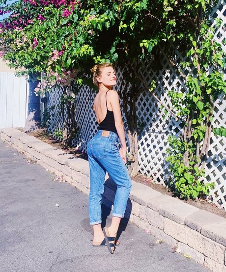 HannaH free actress img