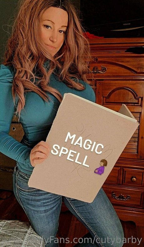 cutybarby star pretty galleries