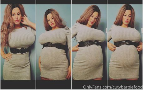 cutybarby model perfect img