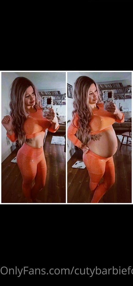 cutybarby pretty star photos