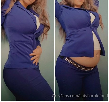 cutybarby sexy star archive