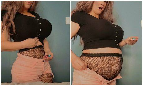 cutybarby perfect actress pic