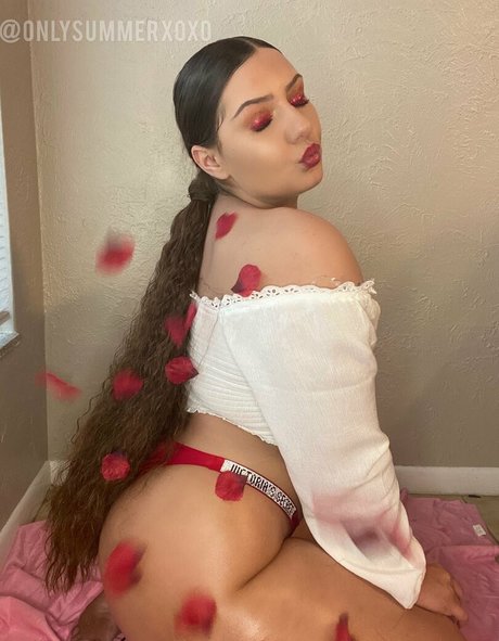 summerxoxo model best photo