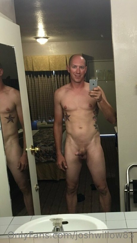 joshwillow83 star sexy images