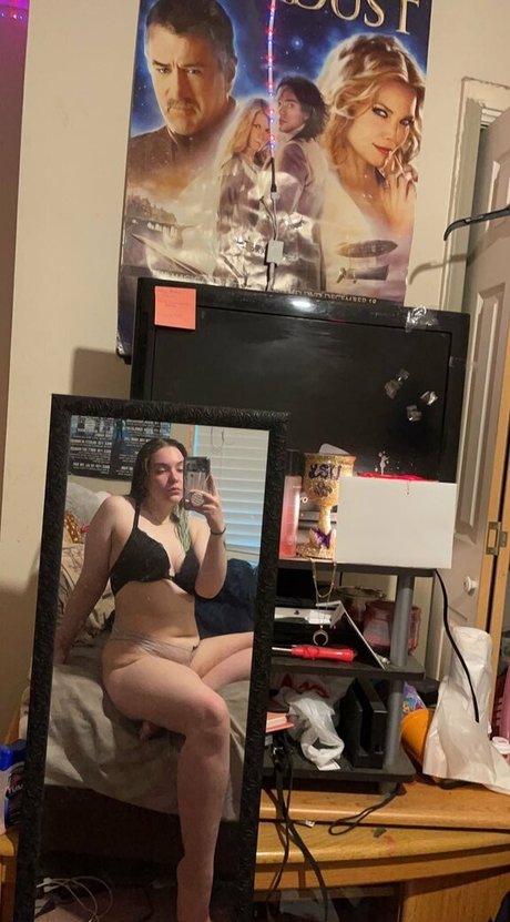 kaiyaplus pornstar exclusive picture