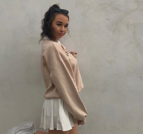 Anna Langley hd star gallery