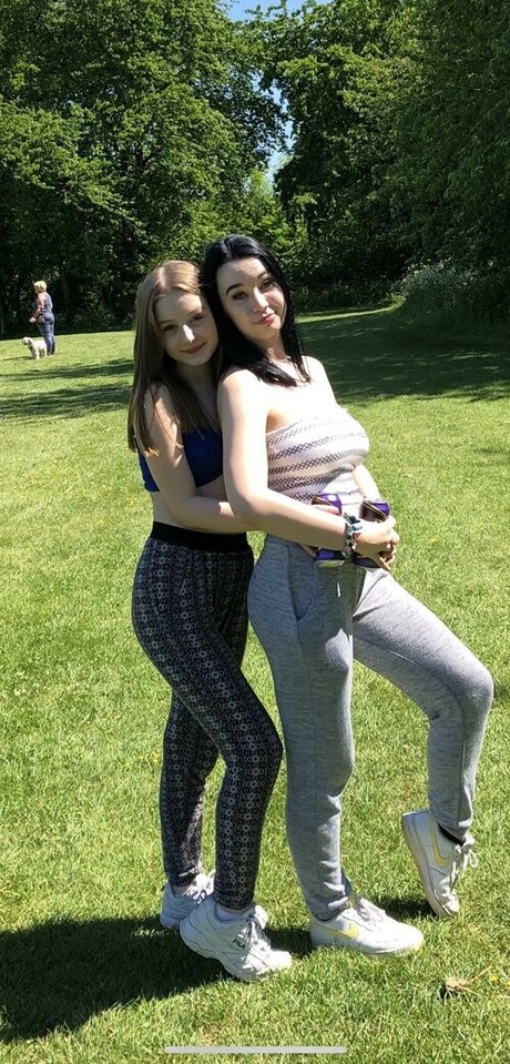 Anna Langley pornstar pretty pics