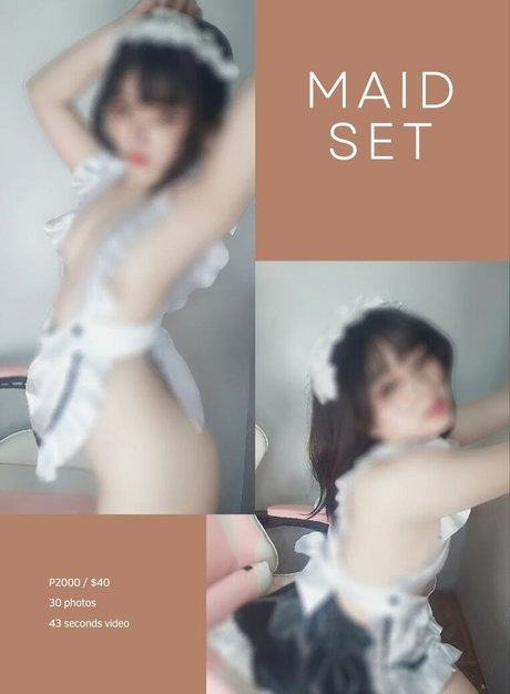 Mizaki Levi high quality model pictures