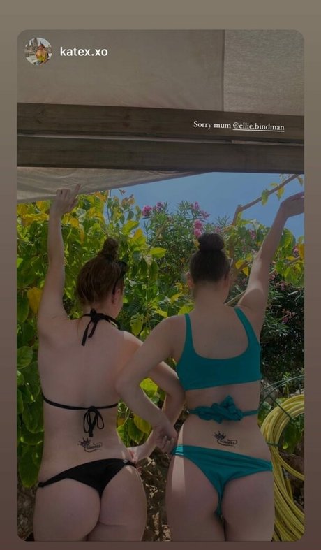 Ellie Bindman free star pics