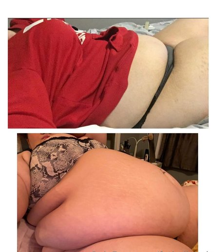 fatbellybabyy porn star photo