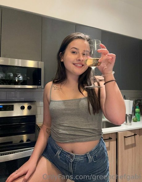 greenchefgabi pornographic model images